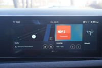 Hyundai Tucson 1.6T-GDI HEV 4WD Aut.