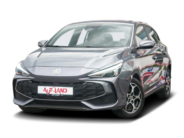 MG MG3 1.5 Comfort