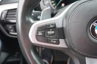 BMW 520 d xDrive M Sport