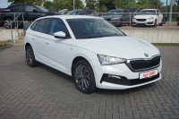 Skoda Scala 1.0 Tour DSG