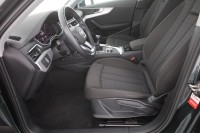 Audi A4 Avant 1.4 TFSI design