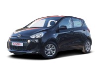 Hyundai i10 1.0 Select Scheckheftgepflegt Bordcomputer USB