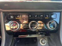 Skoda Superb Combi 2.0 TDI Sportline