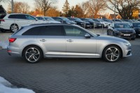 Audi A4 Avant 1.4 TFSI S-Line