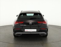Mercedes-Benz CLA 250 Shooting Brake 250e AMG Line