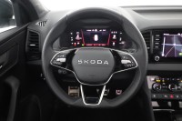 Skoda Karoq Sportline 2.0 TDI DSG