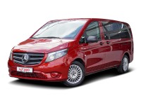 Mercedes-Benz Vito 116 CDI Edition Navi Kamera AHK Sitzheizung