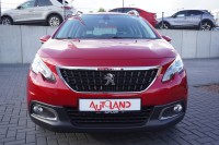 Peugeot 2008 1.2 PT 110 Active