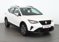 Seat Arona 1.0 TSI DSG Style