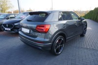 Audi Q2 35 TFSI S-Line S-Tronic