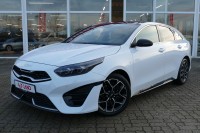 Vorschau: Kia pro_cee'd Proceed GT-Line 1.0 T-GDI