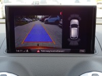 Audi A3 Sportback 2.0 TFSI quattro design