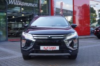 Mitsubishi Eclipse Cross 1.5 T-MIVEC