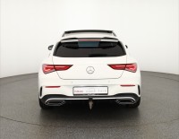 Mercedes-Benz CLA 220 Shooting Brake AMG Line