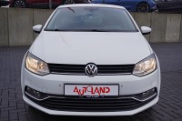 VW Polo 1.0 Lounge