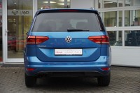 VW Touran 2.0 TDI Highline