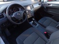 VW Golf Sportsvan VII 1.5 TSI DSG