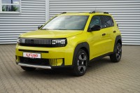 Vorschau: Fiat Grande Panda La Prima 1.2
