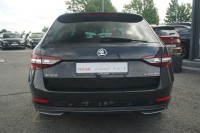 Skoda Superb Combi 2.0 TDI Sportline