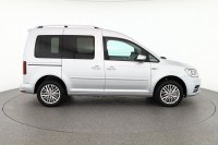 VW Caddy 1.4 TSI Highline