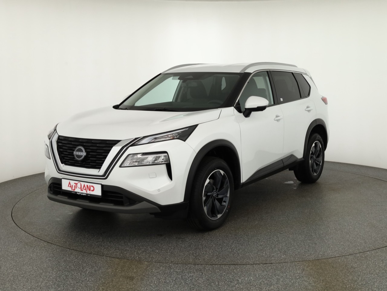 Nissan X-Trail 1.5 VC-T mHev N-Connecta Aut.