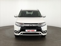 Mitsubishi Outlander 2.4 PHEV 4WD Spirit