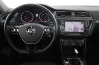 VW Tiguan 2.0TSI 4Motion Highline