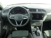 VW Tiguan 1.5 TSI DSG FL