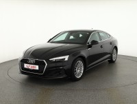 Audi A5 Sportback 35 TDI S-Tronic ACC Kamera LED Navi