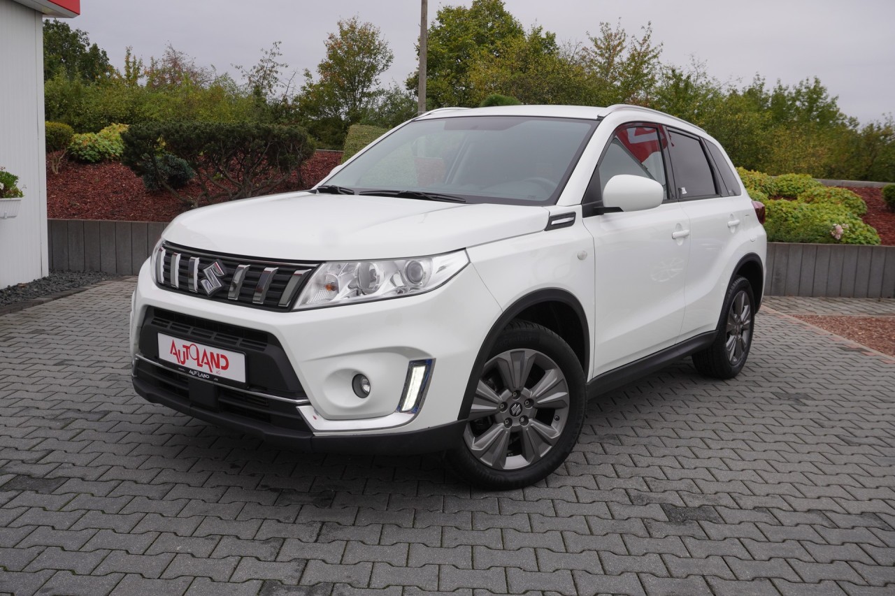 Suzuki Vitara 1.4 Comfort