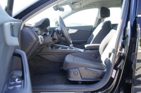 Audi A4 Avant 35 TDI S-Tronic