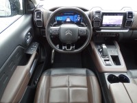 Citroen C5 Aircross Hybrid 225