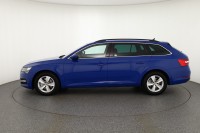 Vorschau: Skoda Superb Combi 2.0 TDI Style