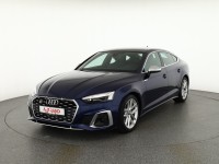 Audi S5 SB 3.0 TDI quattro Panorama ACC Navi LED DAB