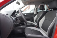 Skoda Fabia 1.0