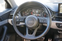 Audi A4 Avant 40 TDI S-Tronic