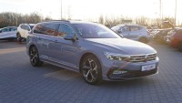 VW Passat Variant 2.0 TDI 4Motion R-Line