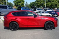 Mazda CX-60 2.5 Hybrid Homura AWD