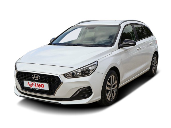 Hyundai i30 Kombi 1.4 T-GDI