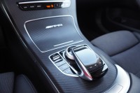 Mercedes-Benz C 180 C180 T Avantgarde Aut.