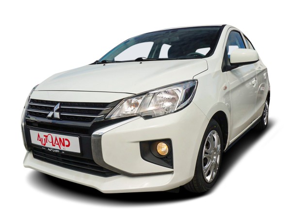 Mitsubishi Space Star 1.0 Basis