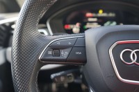Audi A5 Sportback 40 TFSI S line Matrix