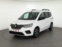 Renault Kangoo TCe 130 Aut. 2-Zonen-Klima Navi Sitzheizung