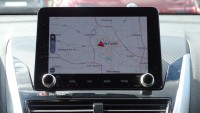 Mitsubishi Eclipse Cross 2.4Hybrid Select Black 4WD