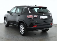 Jeep Compass 1.5 M-Hybrid