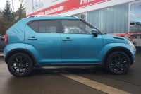 Suzuki Ignis 1.2 Comfort+ 4x4