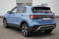 VW T-Cross 1.0 TSI DSG