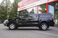 Ford Ranger 2.0 TDCi Limited Doppelkabine 4x4