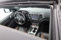 Jeep Grand Cherokee 3.0 CRD 4x4