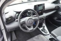 Toyota Yaris 1.5 Hybrid Team Deutschland Aut.